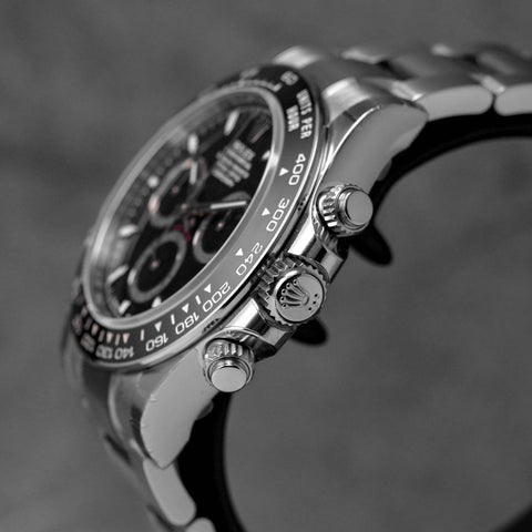 ROLEX Men’s Watch – Daytona Model