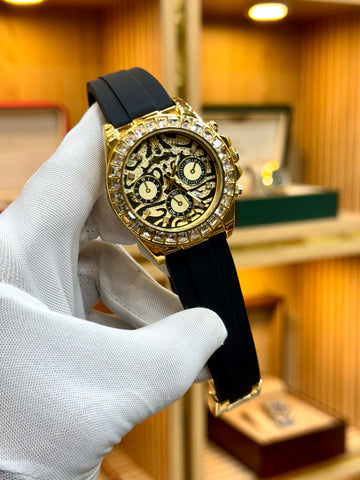 Rolex Cosmograph Daytona "Eye Of The Tiger"
