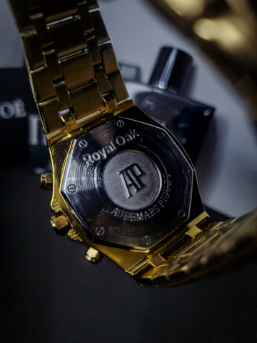 Audemars Piguet