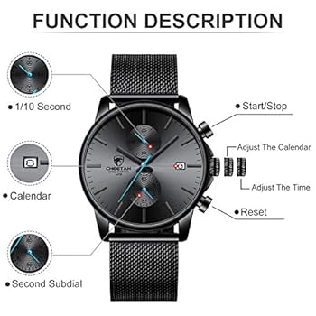 Lavarado Shapard Black Aura