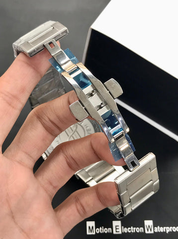 Hublot Semi Skeleton Chain