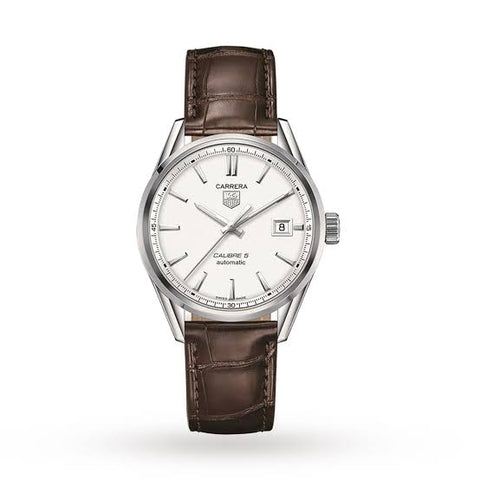 Tag Heuer Carrera Day-Date