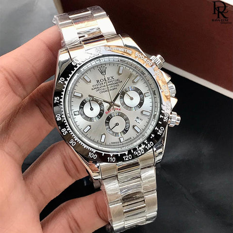 ROLEX Men’s Watch – Daytona Model