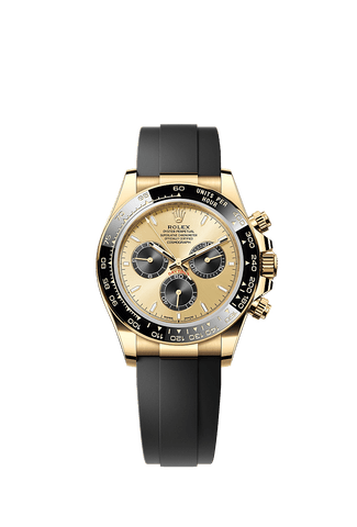 Rolex Cosmograph Daytona Oyster, 40 mm