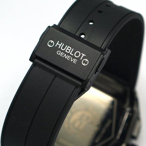 Hublot Premium Quality King Quartz Watch | HBLT Watch KING