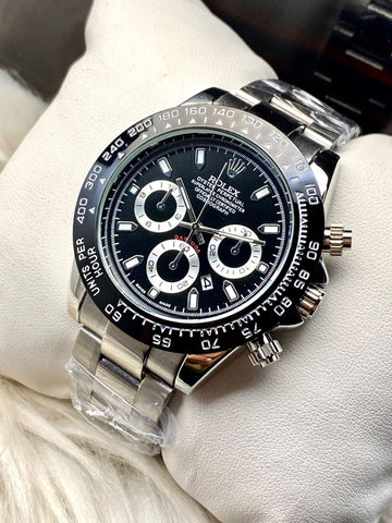 ROLEX Men’s Watch – Daytona Model