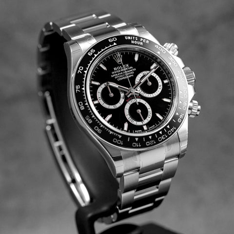 ROLEX Men’s Watch – Daytona Model