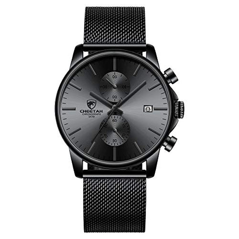 Lavarado Shapard Black Aura